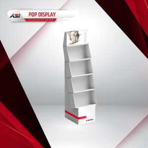 Pop Display